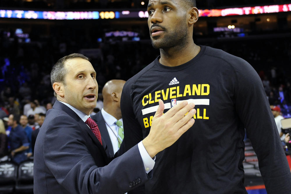 Žele evropsku titulu: Turci doveli trenera iz NBA i dali mu pravo bogatstvo! (VIDEO)