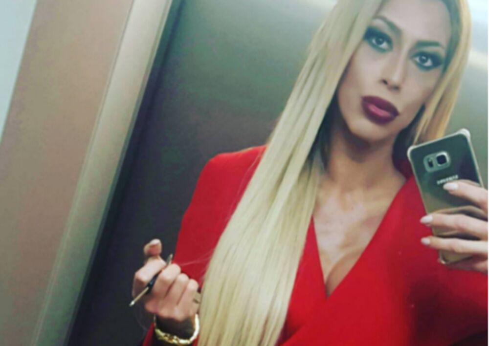 Ovako je Miimi Oro izgledala nekad