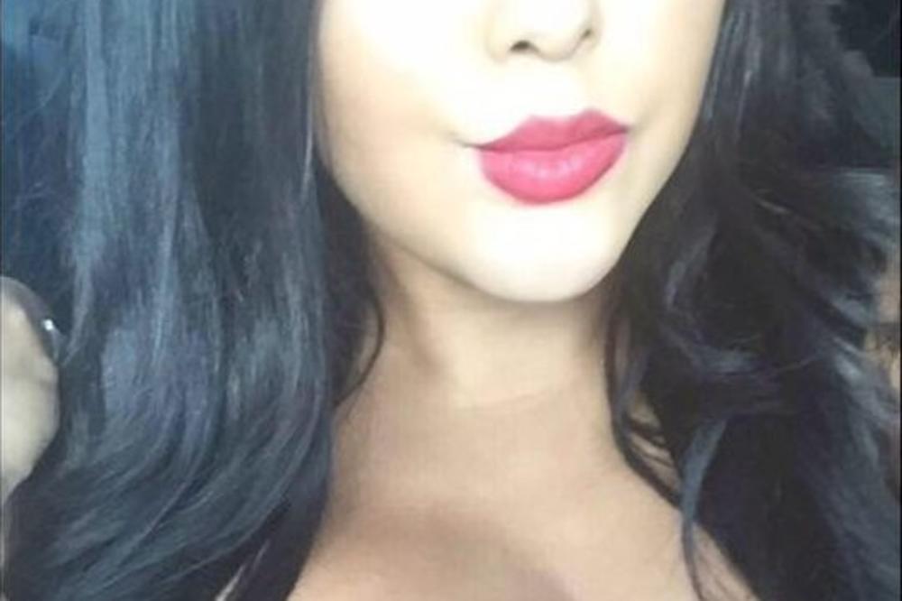 Pohotna učiteljica u bekstvu: Zatrudnela sa učenikom od 13 godina! (FOTO)