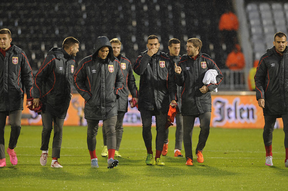 Još dvojica napustila reprezentaciju: Zlatnom Orliću ne odgovara Muslinov sistem!
