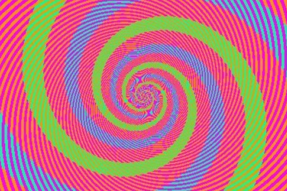 LUDILO: 12 NAJBOLJIH optičkih iluzija ove godine! Koju najbrže možete da provalite? (FOTO) (VIDEO)