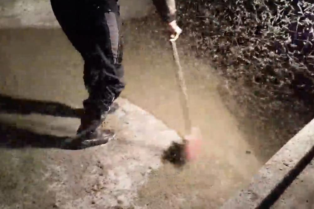 Milion komaraca na jednom mestu: Ovako izgleda prava invazija krvopija! (VIDEO)