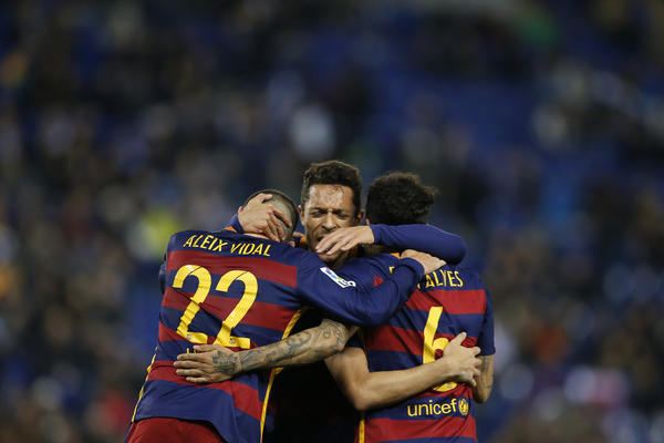 Iz Barselone u Rim: Lacio dobio sjajno pojačanje!