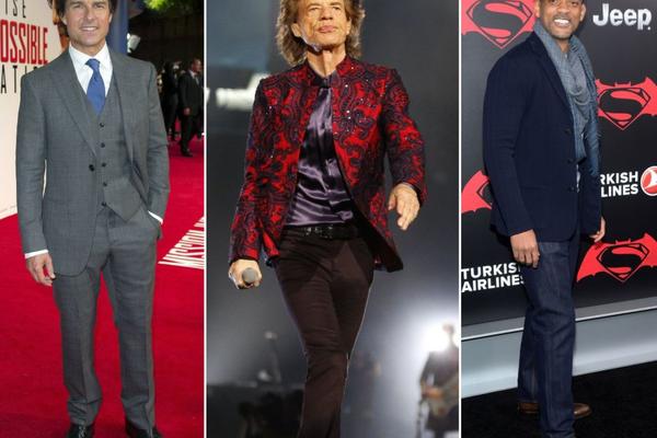 Videli male zelene sopstvenim očima: 5 poznatih faca koje su pile kafu sa Marsovcima!