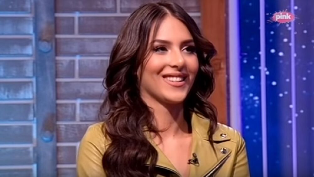 Anastasija Ražnatović