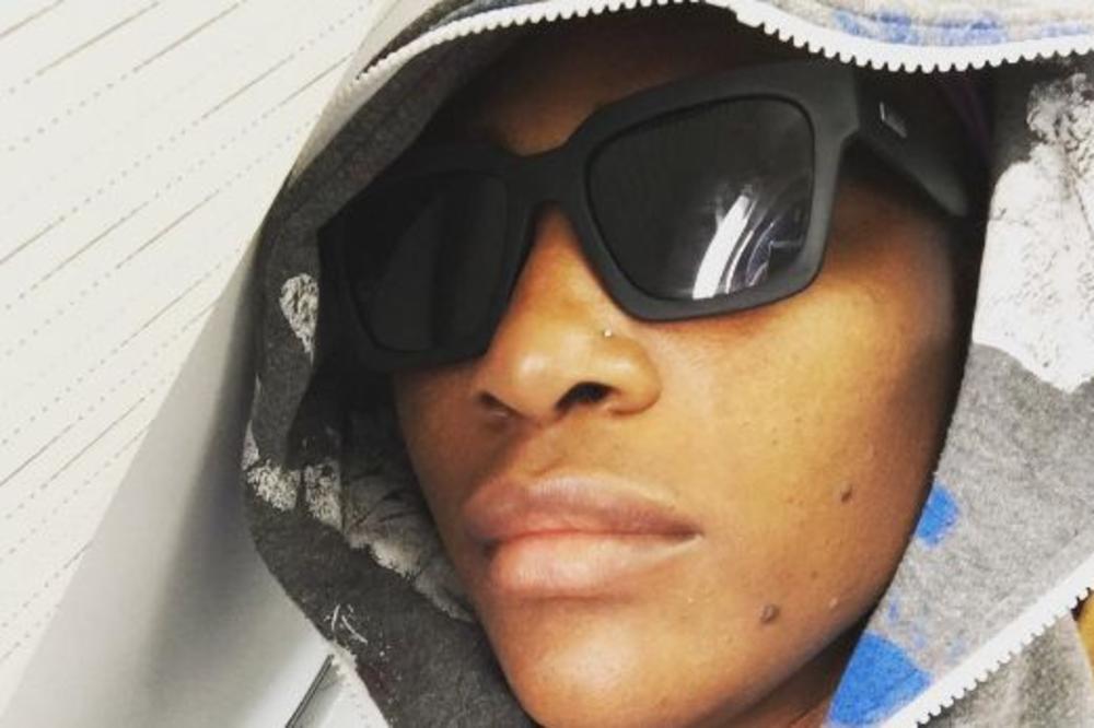 Šok! Najbolja svetska teniserka je Jehovin svedok i ne zanimaju je izbori u SAD!