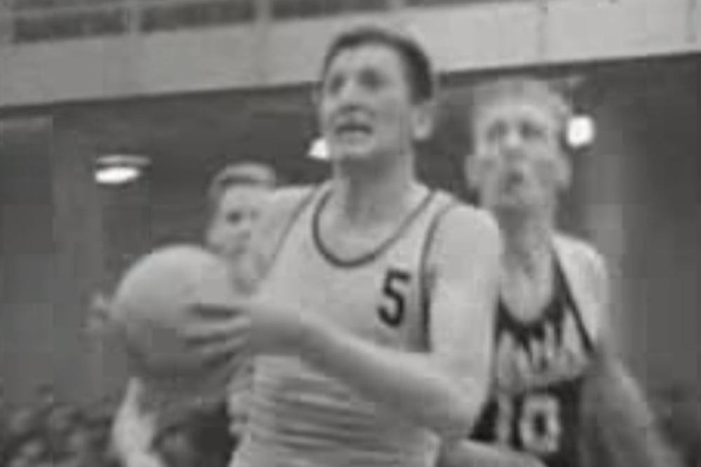 ŽUĆKO JE TO ZASLUŽIO I MNOGO RANIJE: FIBA objavila da će legendarni jugoslovenski košarkaš ući u KUĆU SLAVNIH!