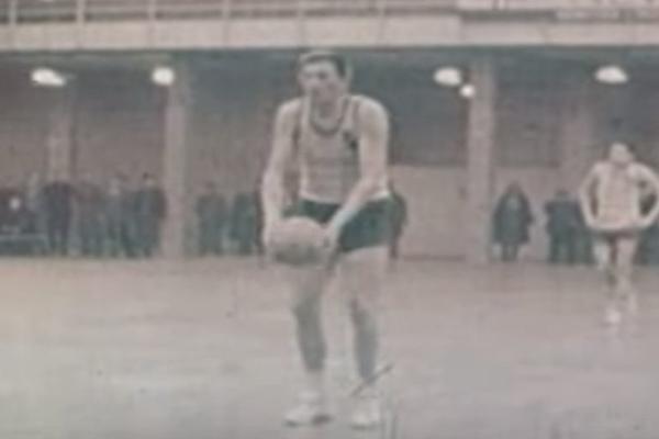 Prošlo je 47 godina od  smrti legendarnog Žućka, a njegovi potezi se i dalje uče! (FOTO) (GIF)