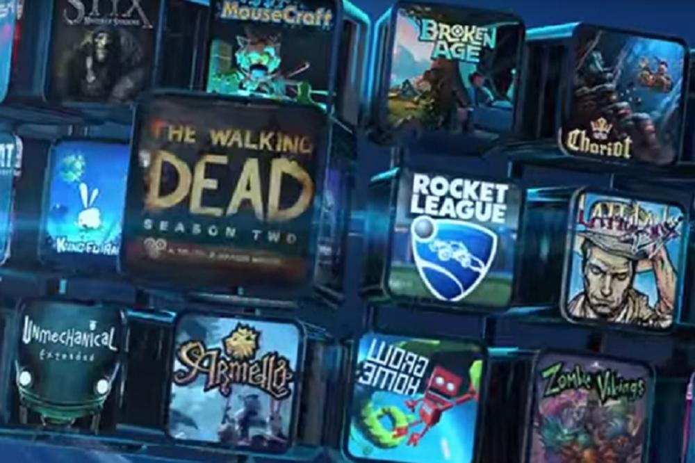 Poslastica za Playstation fanove: Koje igrice su besplatne u junu? (FOTO) (VIDEO)