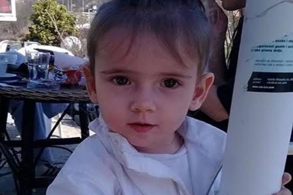 TUGA NAD TUGAMA: Preminula mala Petra Petrović