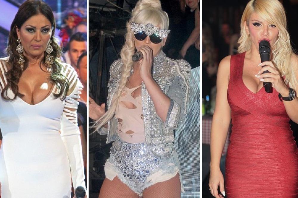 11 naših zvezda sa kojima se JK redovno šamara! Sukob br 5 nas je sve doveo do suza! (FOTO)