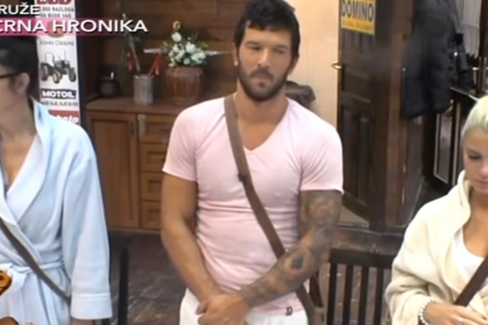 Tuga u Lisoviću: Jedan Farmer preminuo! (FOTO)