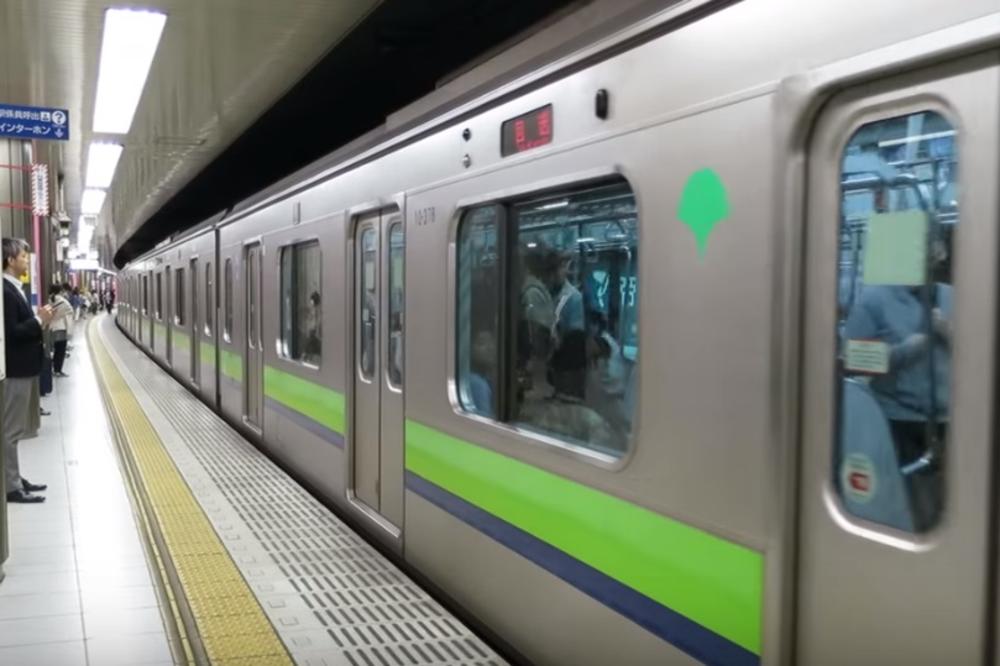 PRVO SMO DOBILI JAVNO PREDUZEĆE BG METRO I VOZ, IAKO NEMAMO METRO: Sad se desilo nešto još čudnije!