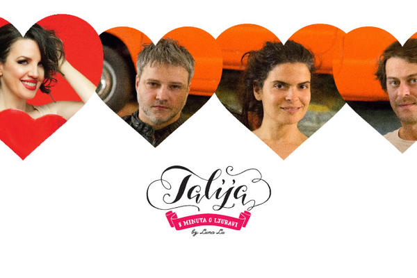 Talija - Spas od današnjice: Kulturom protiv nekulture! (VIDEO)