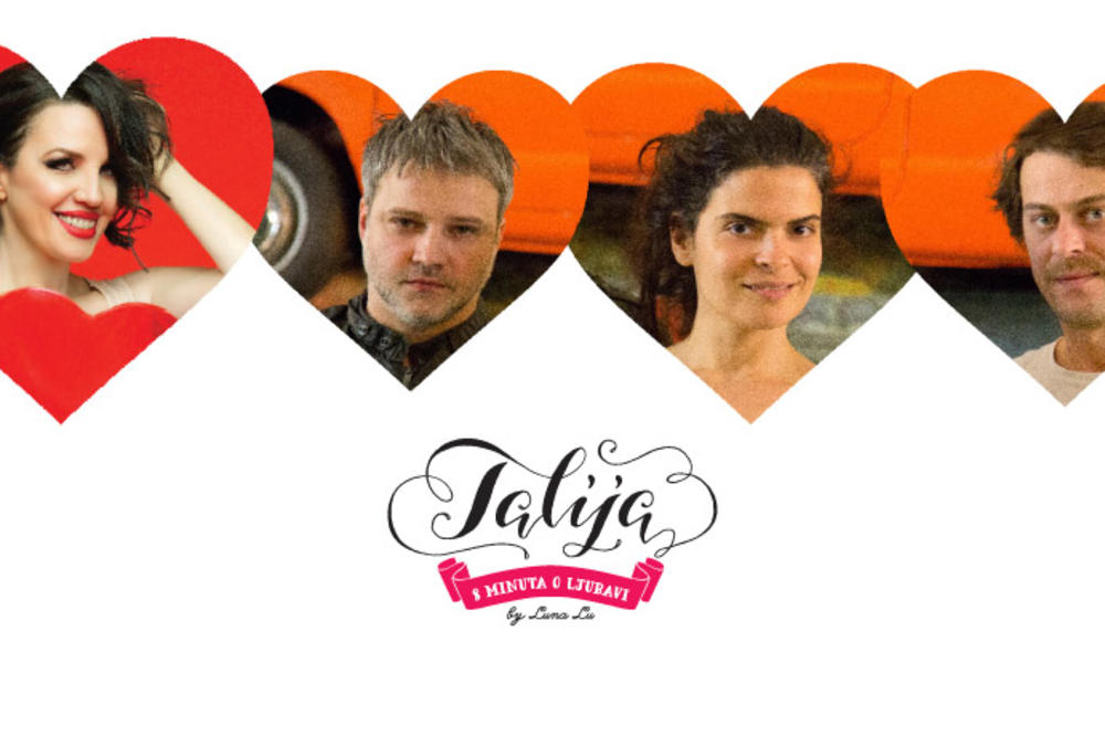 Talija - Spas od današnjice: Kulturom protiv nekulture! (VIDEO)