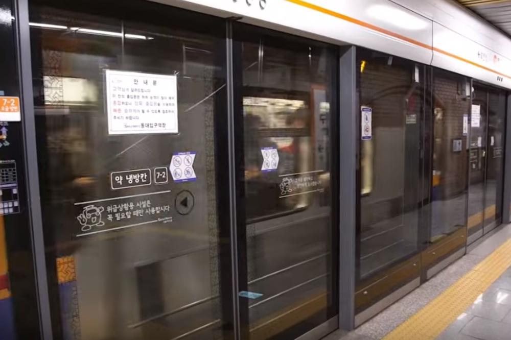 Srbijo, ovo je pravi gradski prevoz! Dok mi skapavamo u GSP, ovako se vozi normalan svet (FOTO)