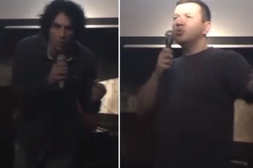 Nemoguće da nemate reakciju: Ovakvu poeziju još niste čuli, a ima je samo na jednom mestu u BG-u!