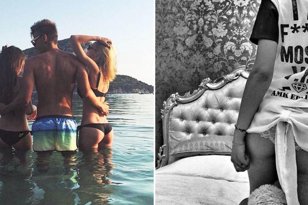 Najlepše ruske guze: O njima bruji ceo svet, a srušile su i Instagram! (FOTO)