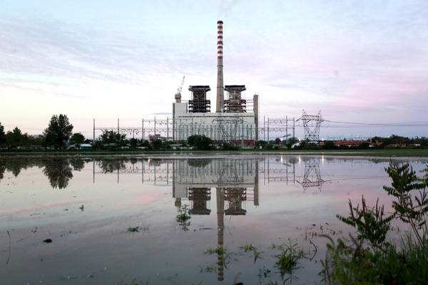 Eksplozija u Kostolcu, povređena tri radnika!