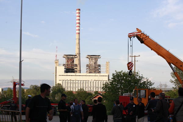 Kineski kredit, srpsko kršenje pravila: Srbija u ozbiljnom problemu zbog TE Kostolac!