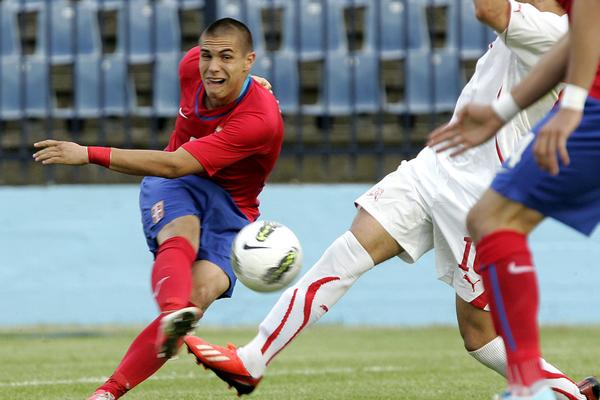 Izrael opet oduzeo pehar Orlićima: Đurđević najbolji igrač turnira!