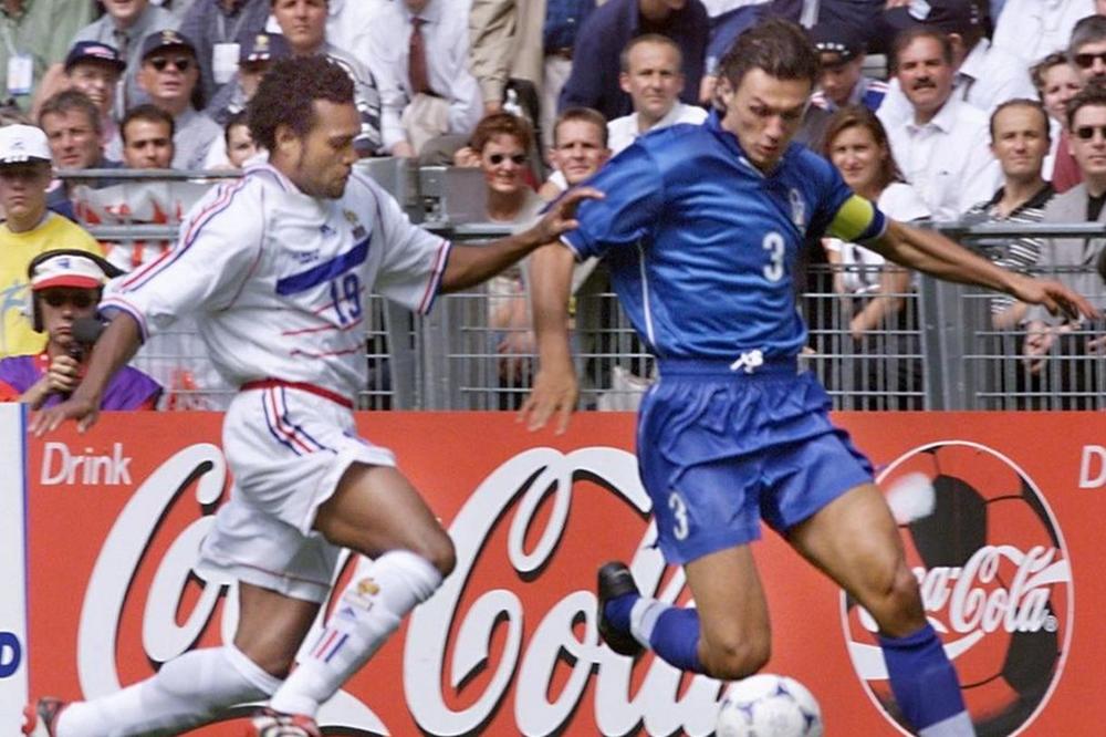 Zbog čega nikada nećemo zaboraviti ovih 10 levih bekova? (VIDEO)