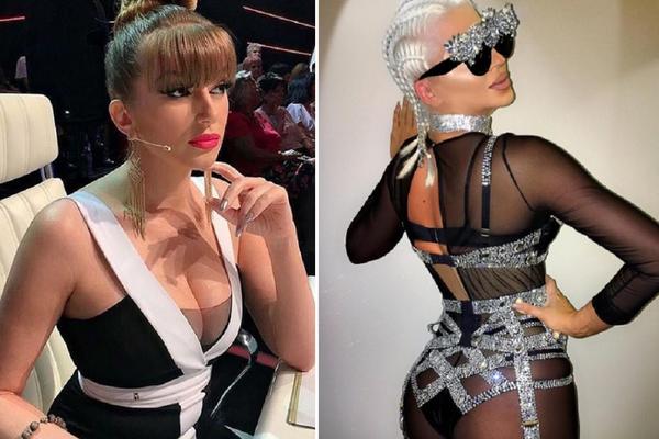 POPOVIĆU, OBRIŠI SVE SNIMKE GDE SAM NAPADALA VIKI I...Karleuša tražila od Saše veliku  uslugu, a kad čujete ZAŠTO!