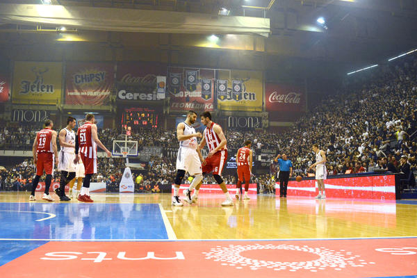 Počinje finale plej-ofa! Samo da ne bude incidenata!