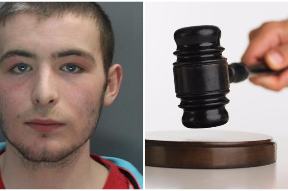 Ovaj monstrum seksualno je i bolesno zlostavljao bebe, ali je sudija uradio nečuvenu stvar! (FOTO)