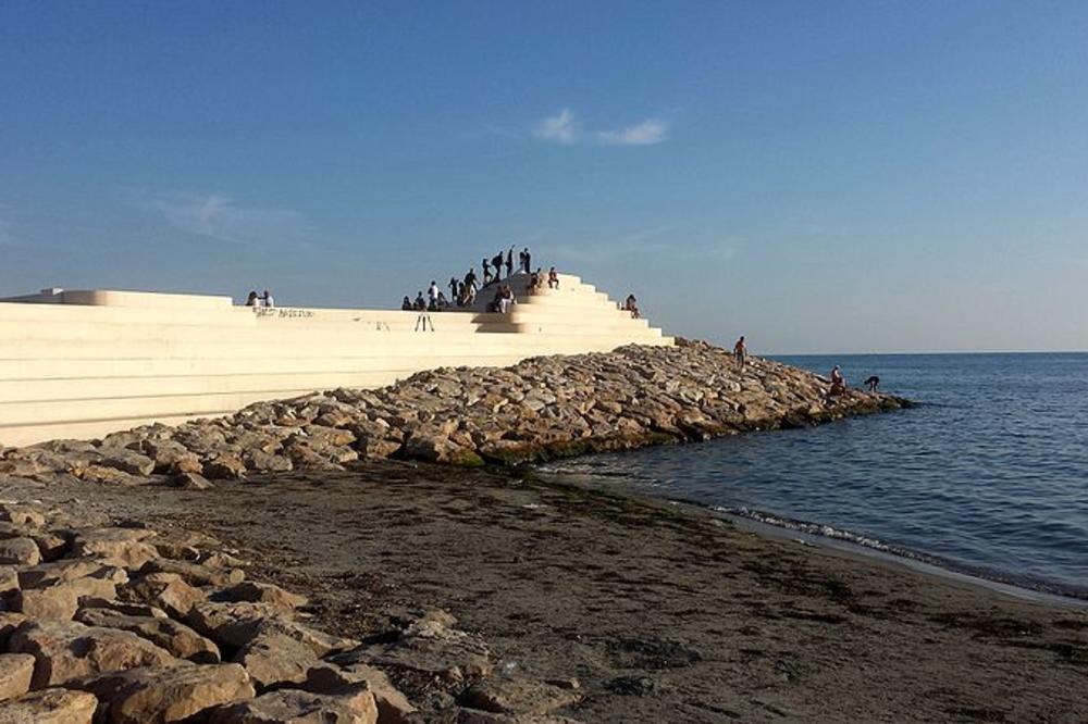 OVO MENJA SVE! Albanski političar rekao da se SRBIJI NUDI IZLAZAK NA MORE kao deo VELIKOG KOMPROMISA!