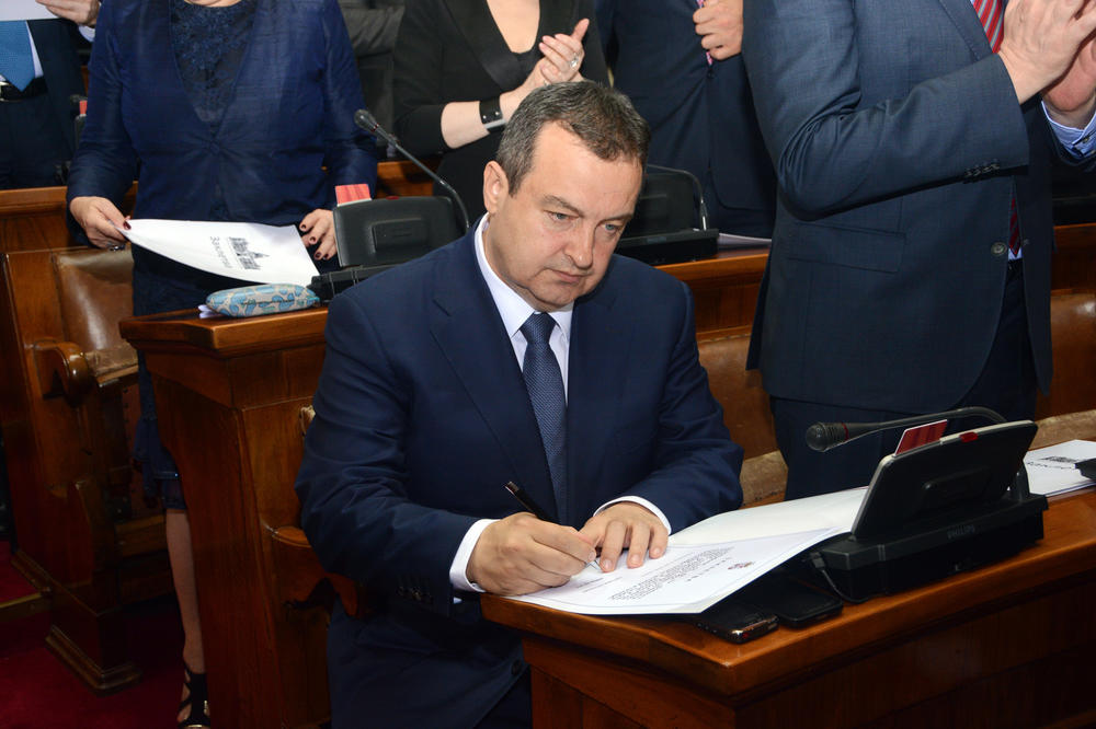 Počeo dijalog vlasti i opozicije bez posredovanja stranaca