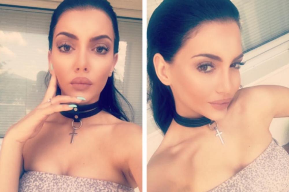 Sori Helena, našli smo lepšu: Na maturi je pokidala izgledom, ali svi pričaju o njenoj drugarici!