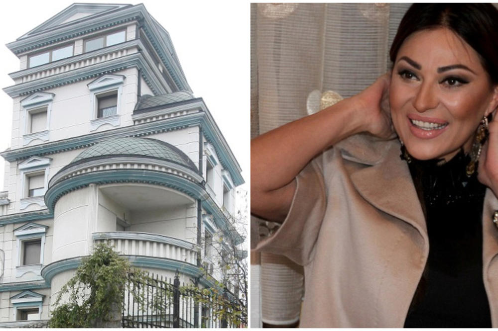 Umesto zoo vrta, Avalskog tornja i muzeja - Cecina vila! Učiteljice odvukle decu sa ekskurzije kod pevačice!