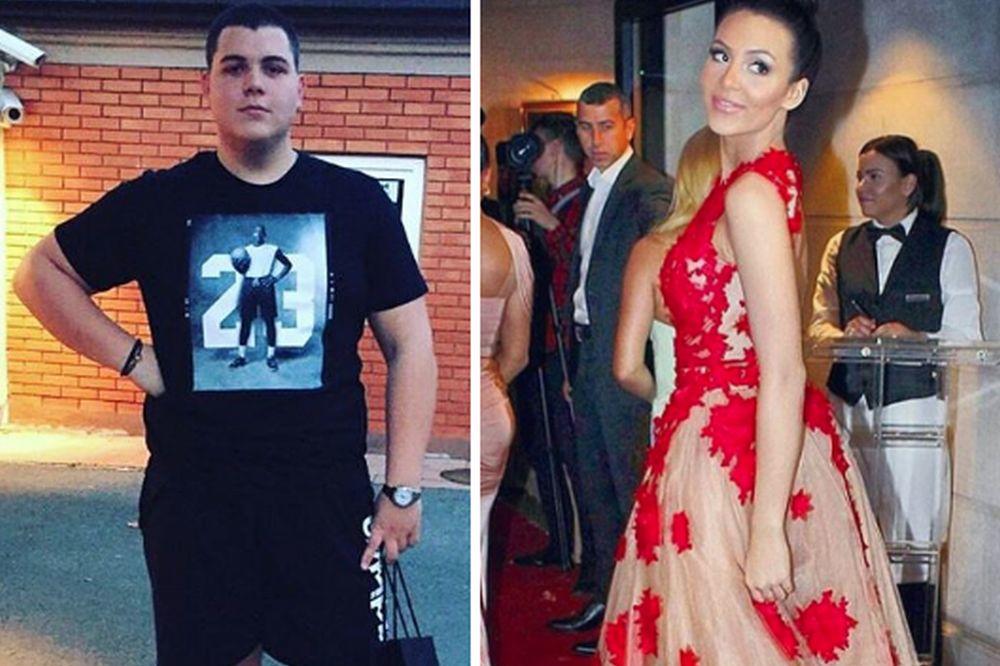 Sori, Ceco! Možda je Anastasijin rođ bio bolji, ali ona nikad neće imati maturu kao Viktor!