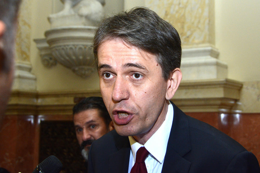 DJB IZLAZI NA IZBORE: Nema bojkota!