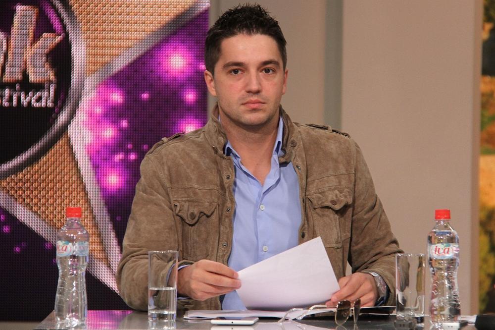 Nestao voditelj TV Pinka Vlada Stanojević? Raspisana potraga za njim!