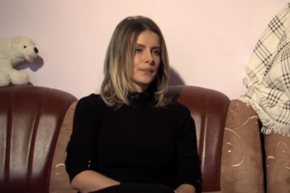 Bivša mis Bosne očajna: Čuvam krave i ovce, dovoljno sam kažnjena (VIDEO)