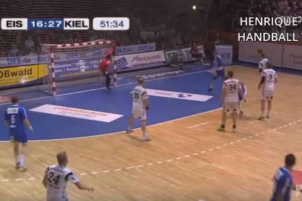 Ako se pitate šta je to mačka na golu, ovaj čovek će vam objasniti! (VIDEO)