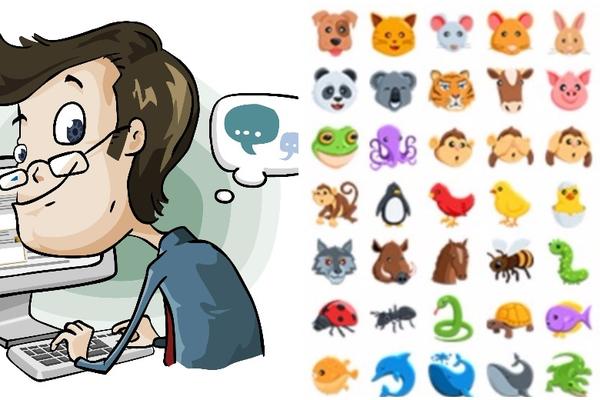 Kako da dobijete milion novih smajlija na Fejsu?! Vrlo lako! (FOTO)