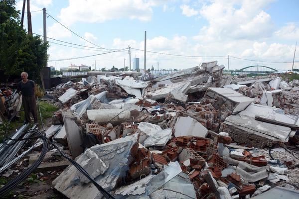 Više javno tužilaštvo više ne vodi slučaj Savamala