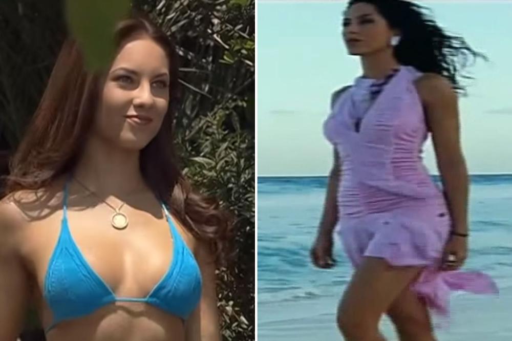 Sećate li se prelepe Rubi? Zloća iz španske serije danas izgleda ovako! (FOTO) (VIDEO)