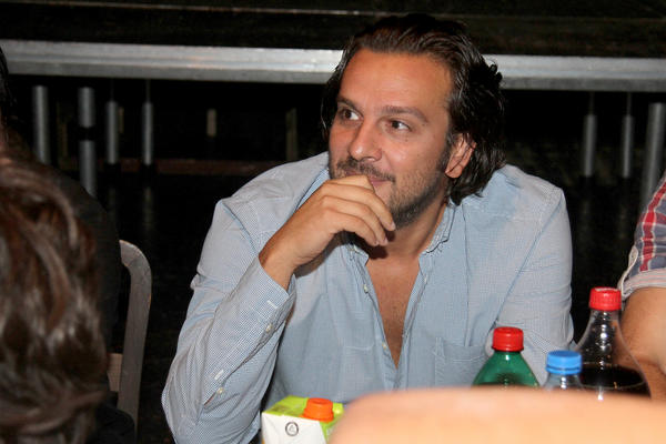 GODINU DANA OD PRERANE SMRTI MARINKA MADŽGALJA: Andrija Milošević ostavio pretužnu poruku na Fejsbuku!