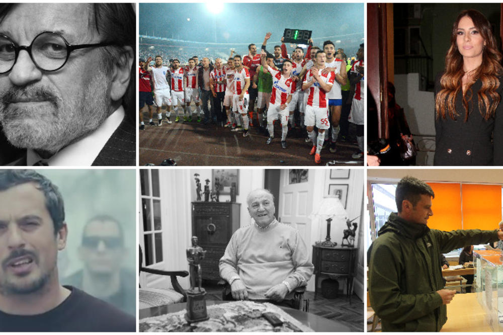 Burno je krenula 2016: Šta je po vama obeležilo početak ove godine? (ANKETA)