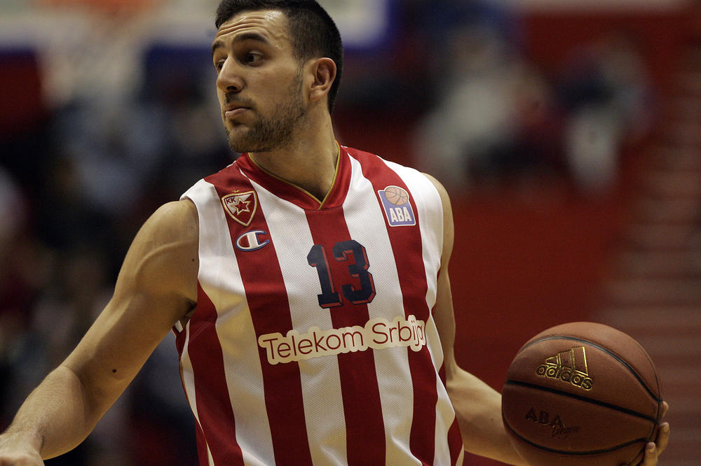 NE RAZMIŠLJAM O NBA, NE ŽELIM DA IZGUBIM FOKUS: Vasa Micić igra sezonu karijere, Efes je sa njim sasvim drugi tim!