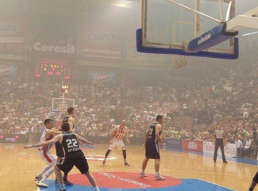 Hala Pionir  