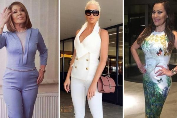 Neke su jedva i osnovnu: Evo koje škole su naše zvezde završile! (FOTO)