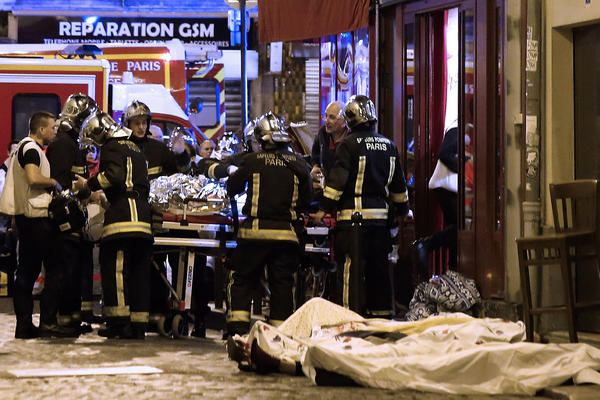 Planirao napad na EP: Uhapšen terorista sa 100 kg eksploziva i 3 minobacača! (FOTO)