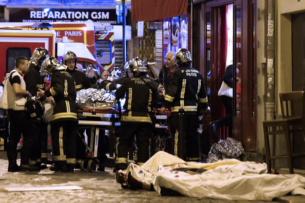 Planirao napad na EP: Uhapšen terorista sa 100 kg eksploziva i 3 minobacača! (FOTO)