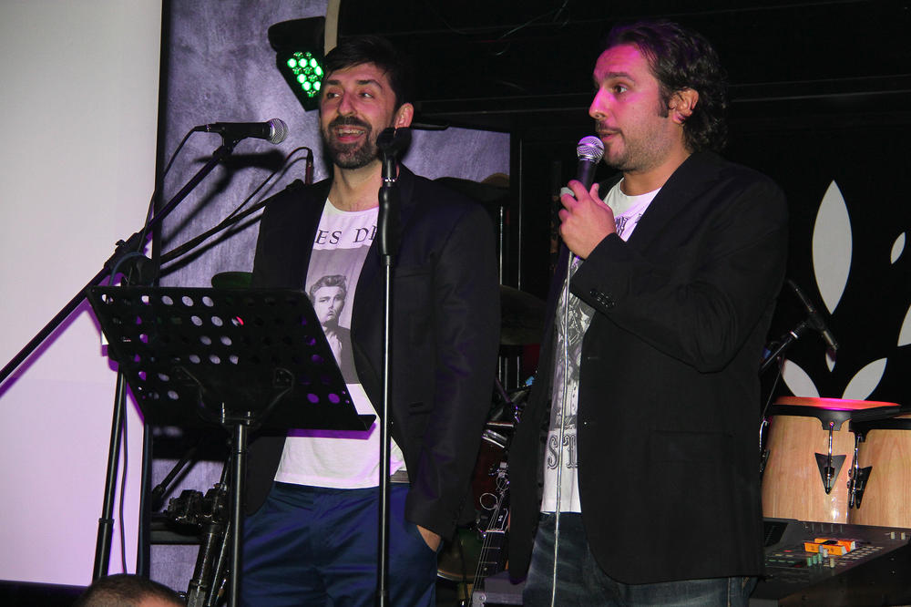 Poslednji spot Flamingosa: Ćerka je ostala iza njega... Scena na kraju nateraće vam suze na oči...