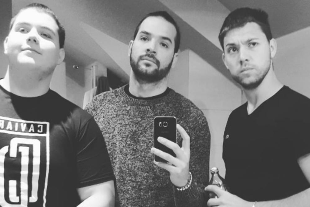 Iznenađenje: Trudna devojka Breninog sina - Zvezda Granda! Šta mislite koja?